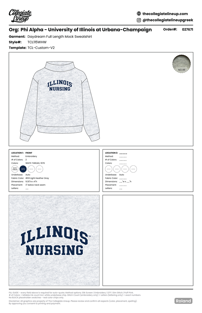 Light Heather Gray