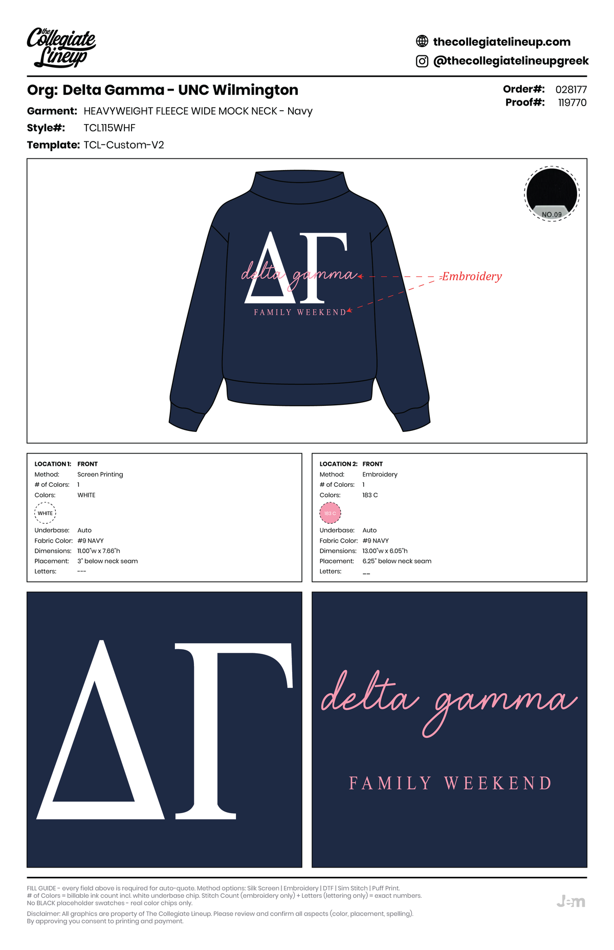 Navy