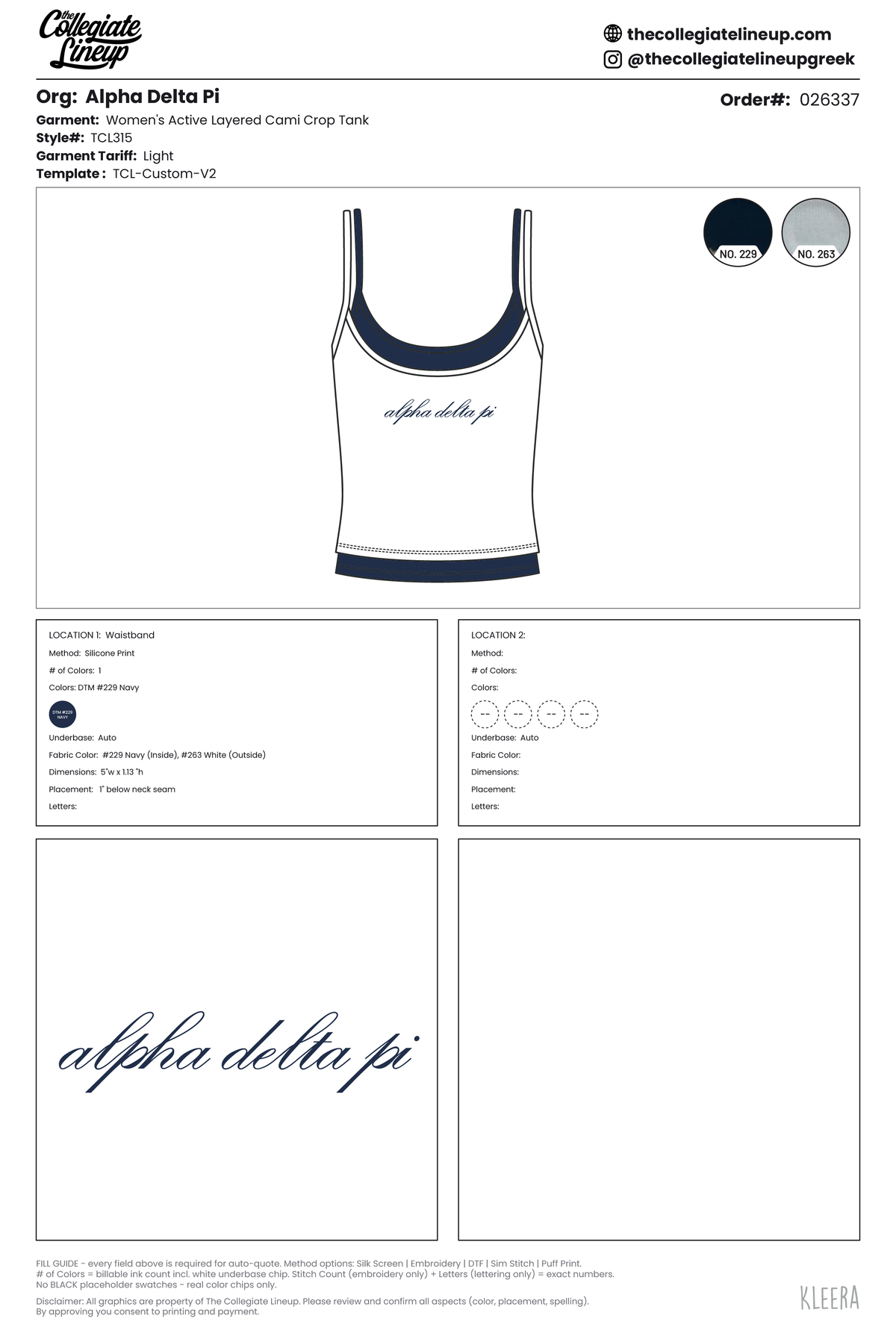 Navy