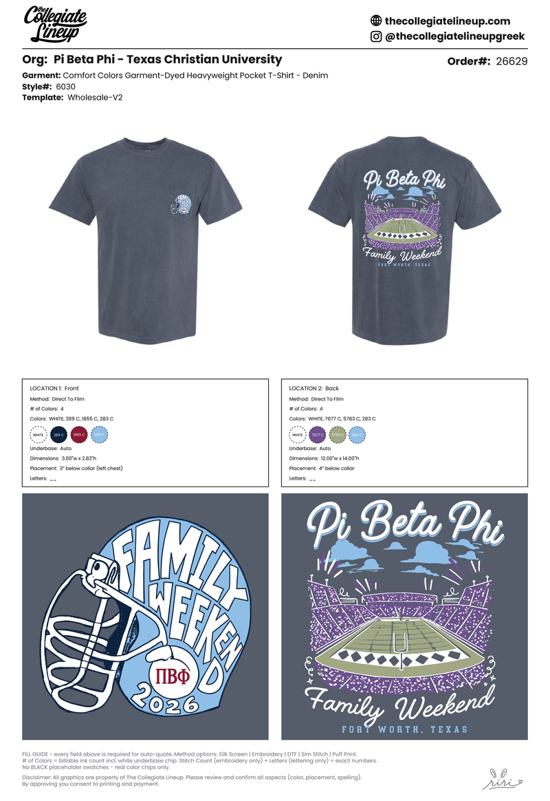 Denim