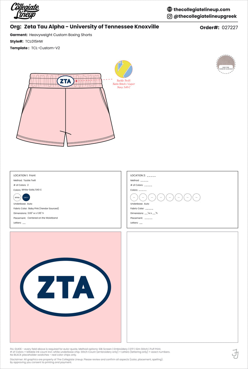 Baby Pink