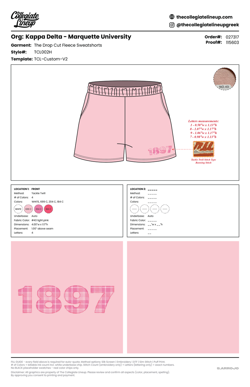 Baby Pink