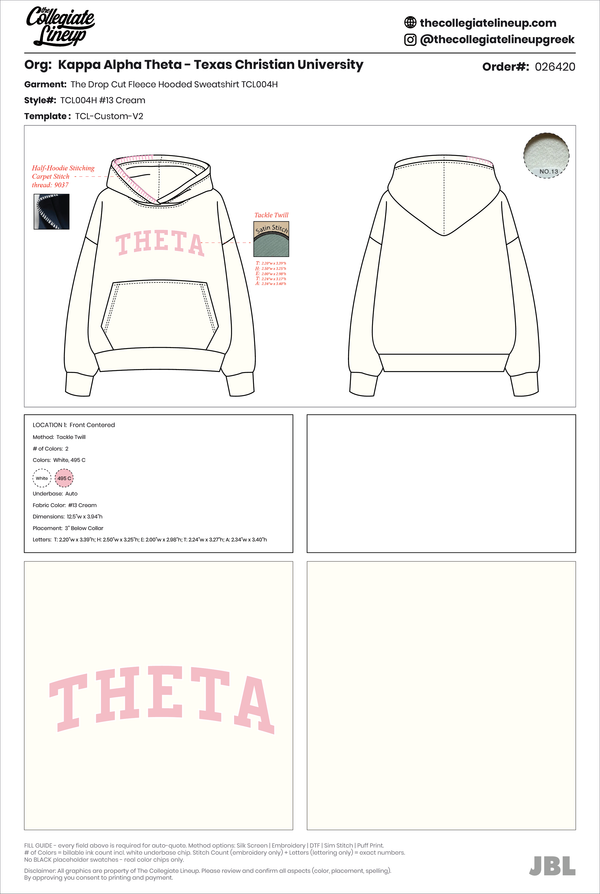 Order #ORDER#026420