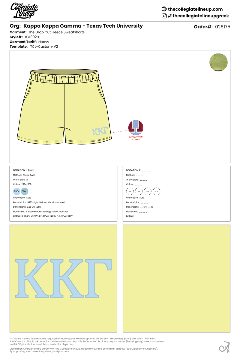Light Yellow