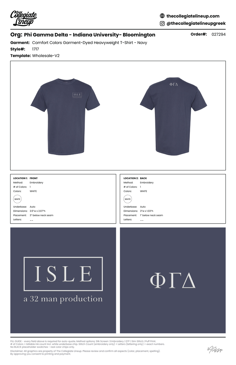 Navy