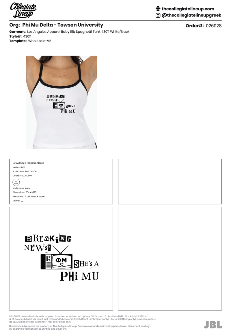 White/Black