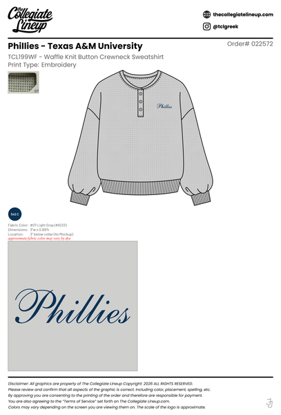 Texas A&M University #22572