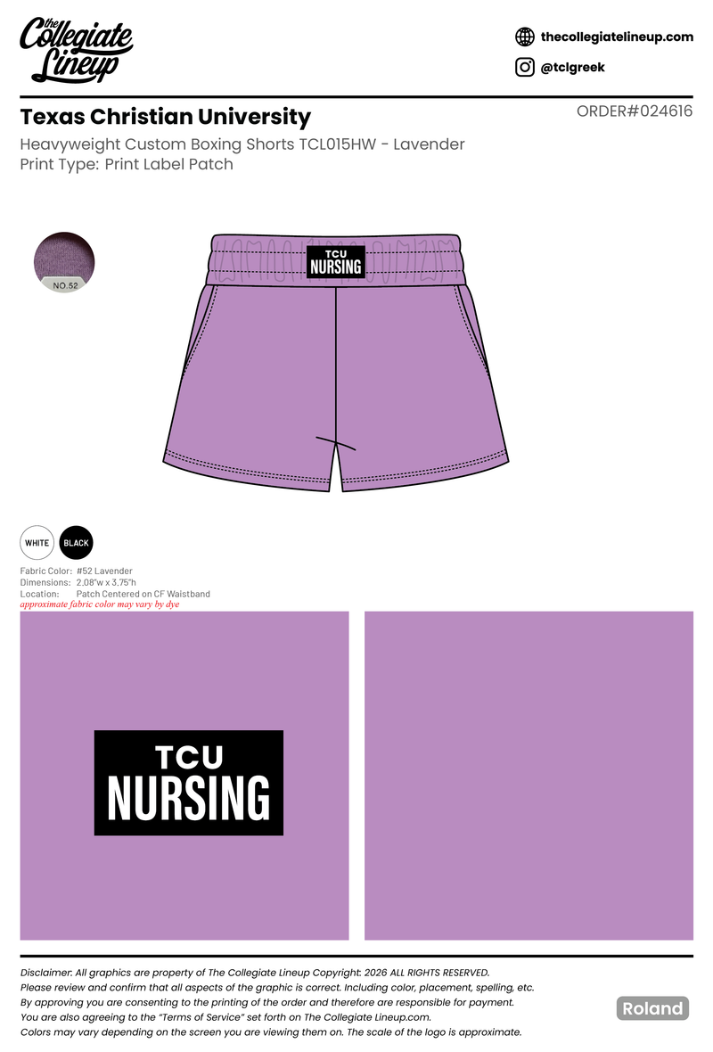 Lavender