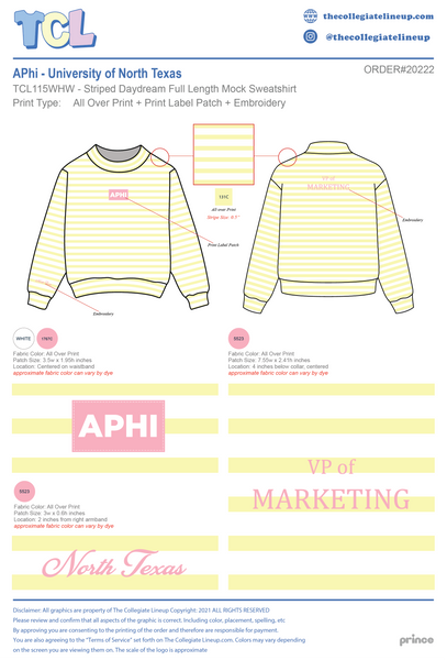 University of North Texas #20222