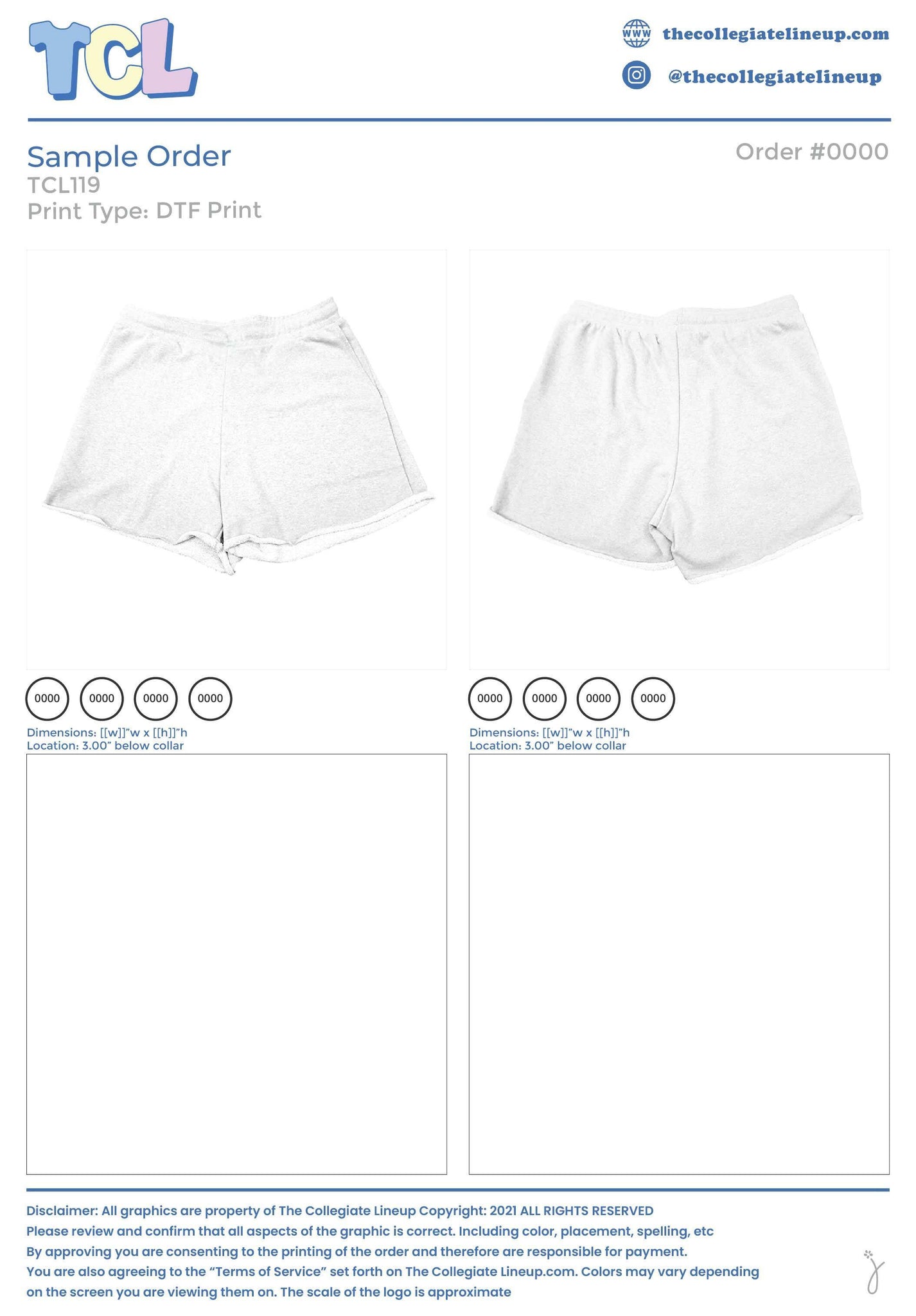 Kappa Delta Washington State University #12060