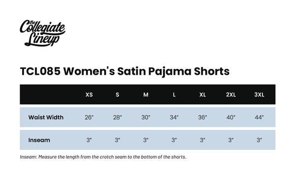 ADPI Pajama Set #22618 Individual Shipping