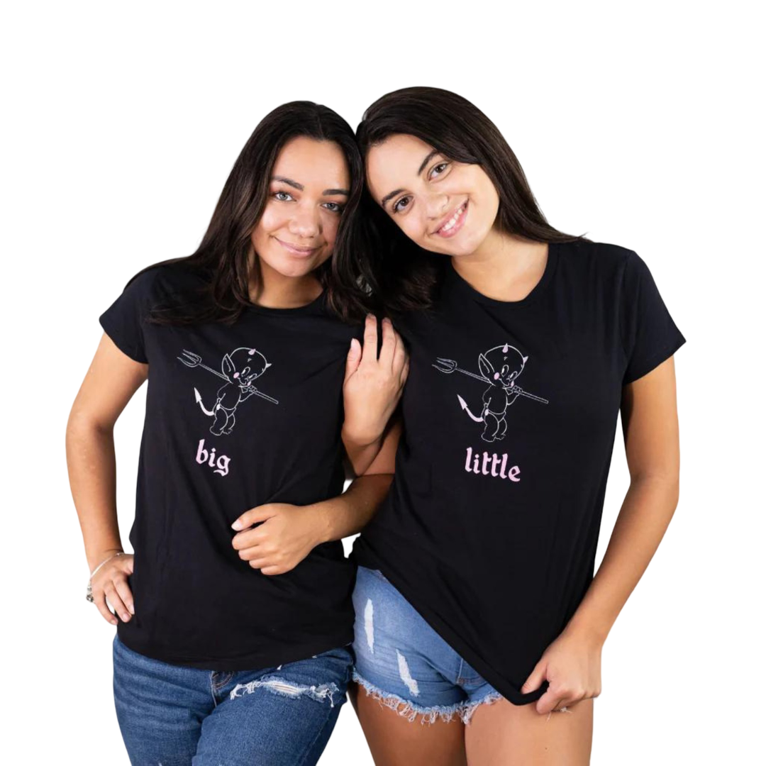 Devil Fam Tee