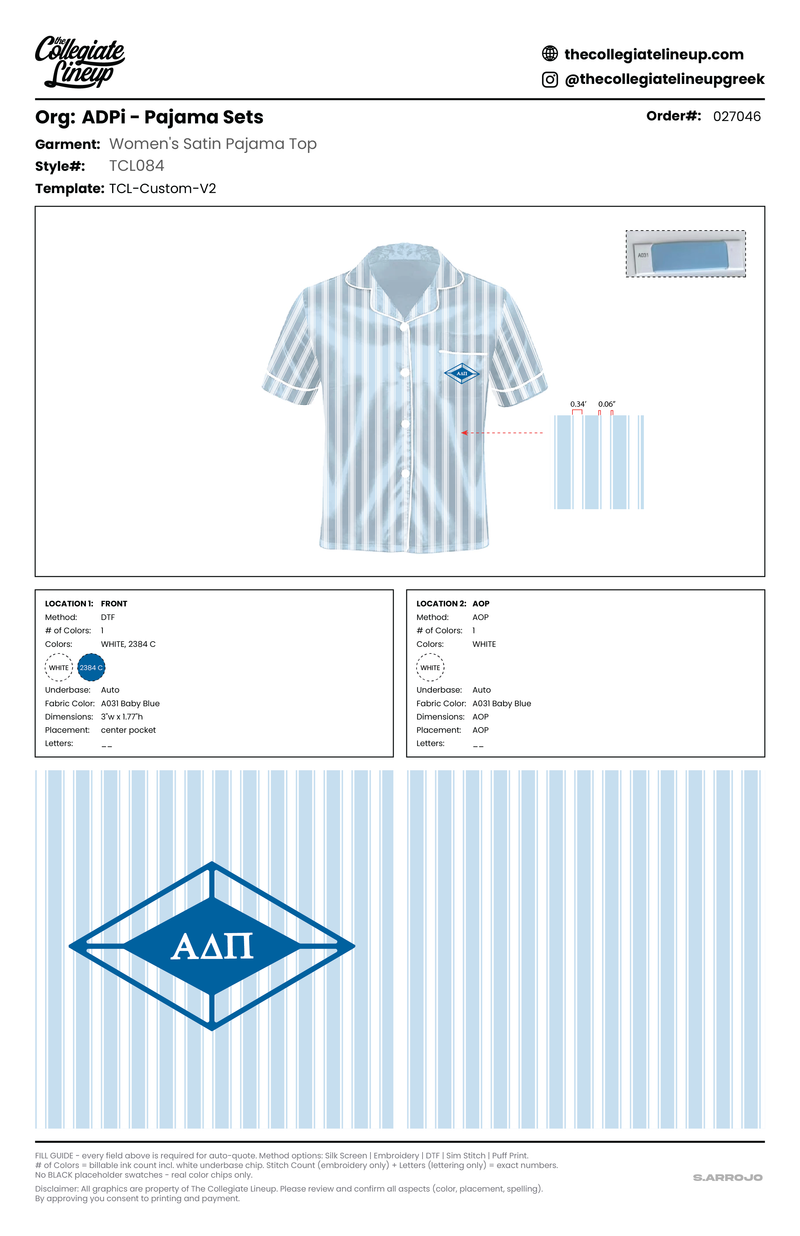 Baby Blue