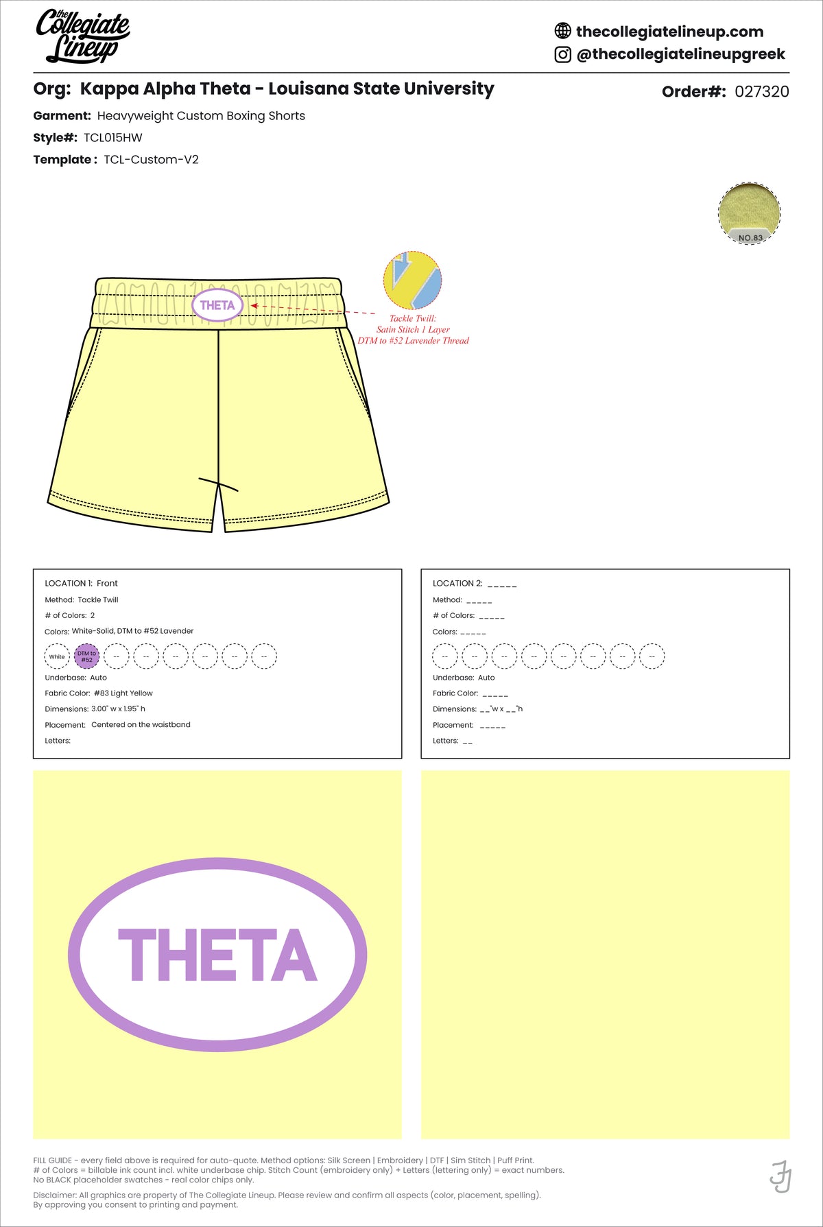 Light Yellow