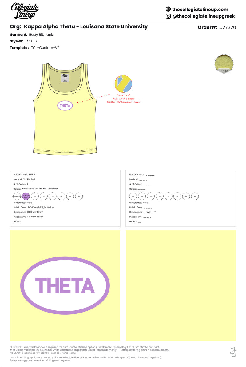Light Yellow