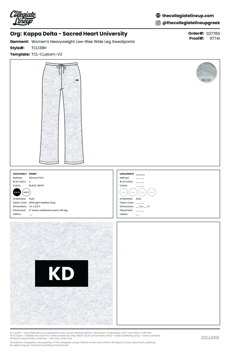 light heather grey