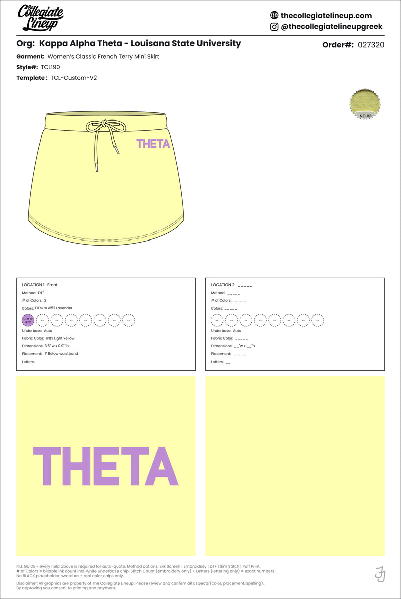 Light Yellow