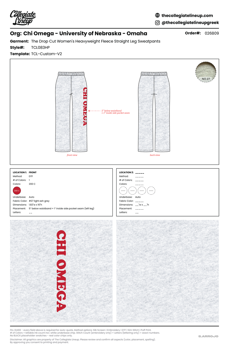 Light Ash Grey