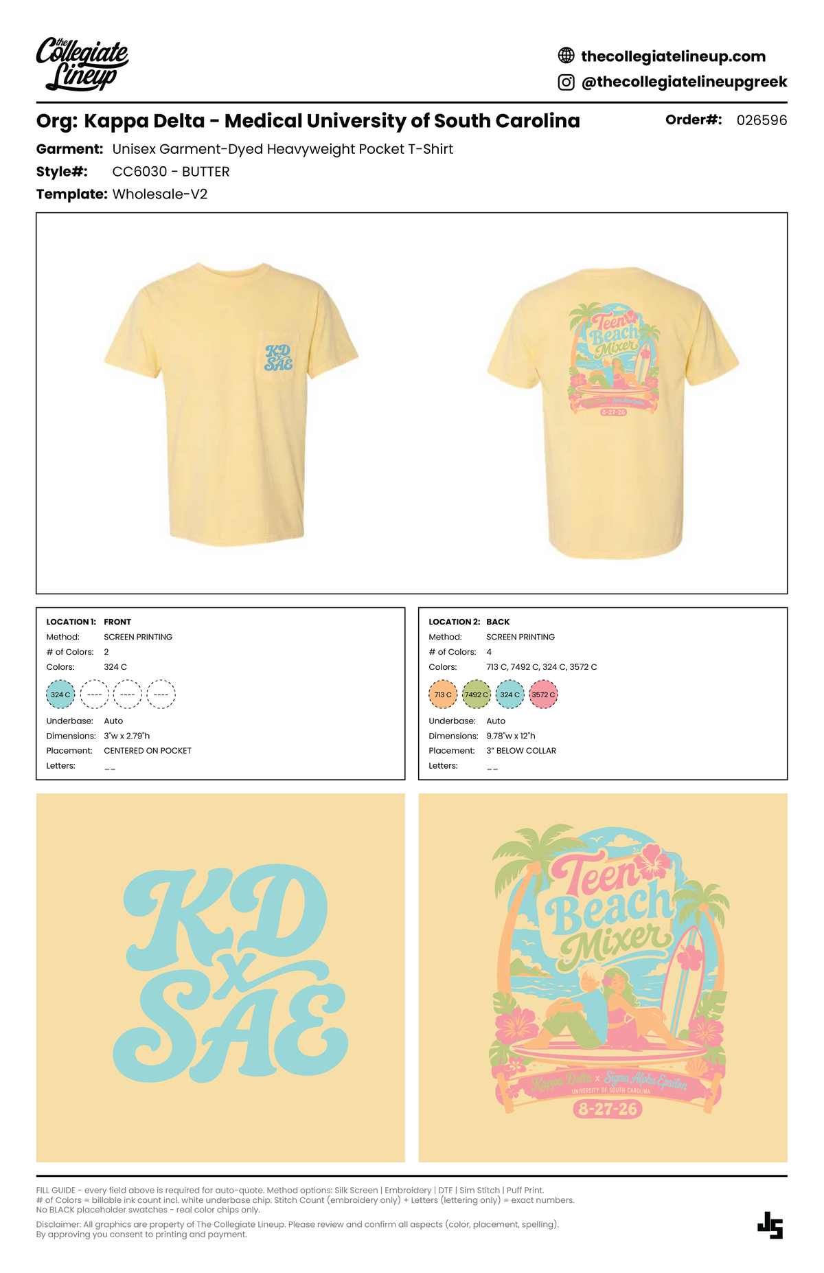Butter