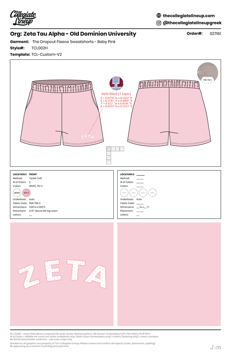 Baby Pink
