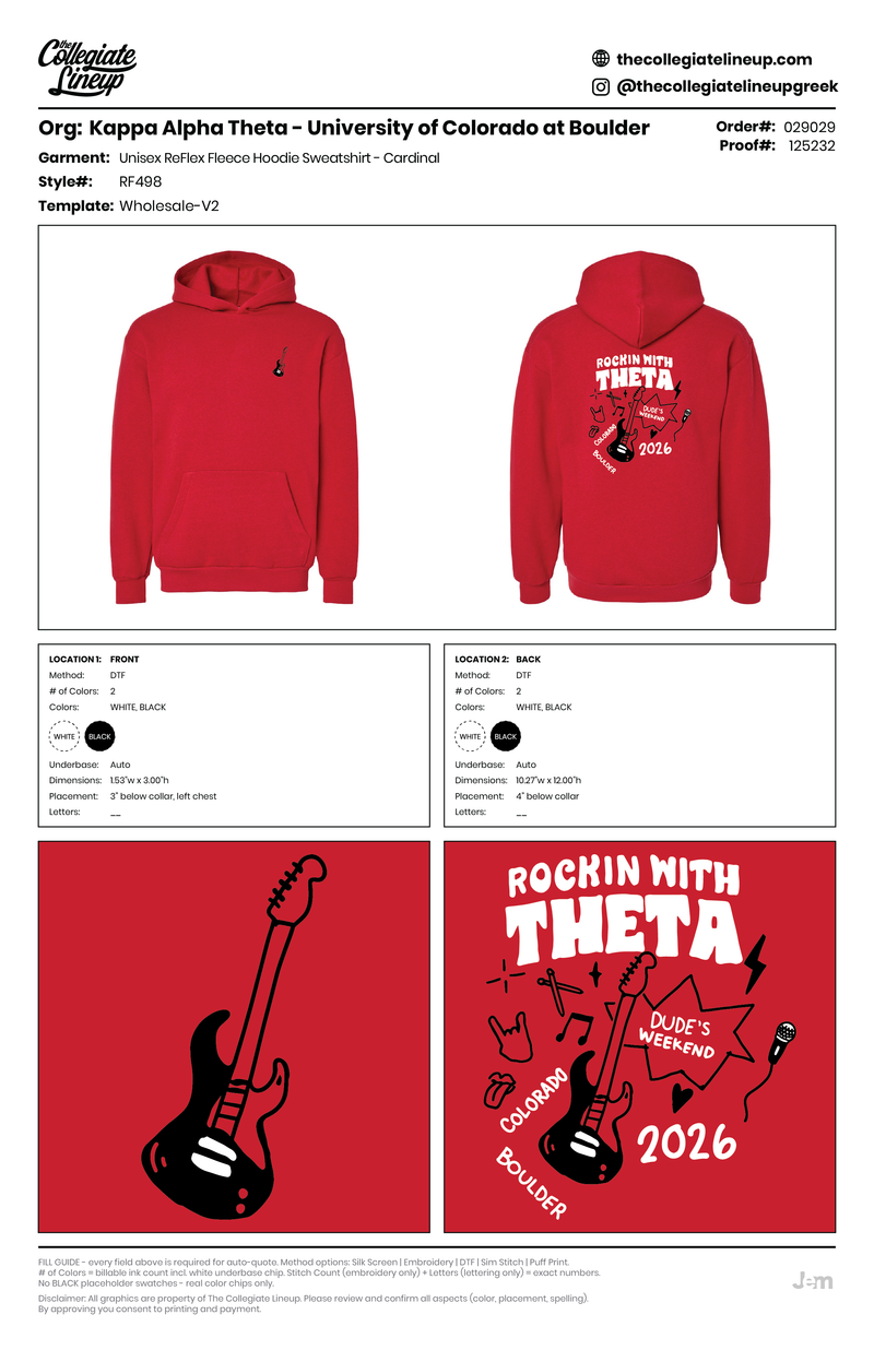REFLEX FLEECE HOODIE
