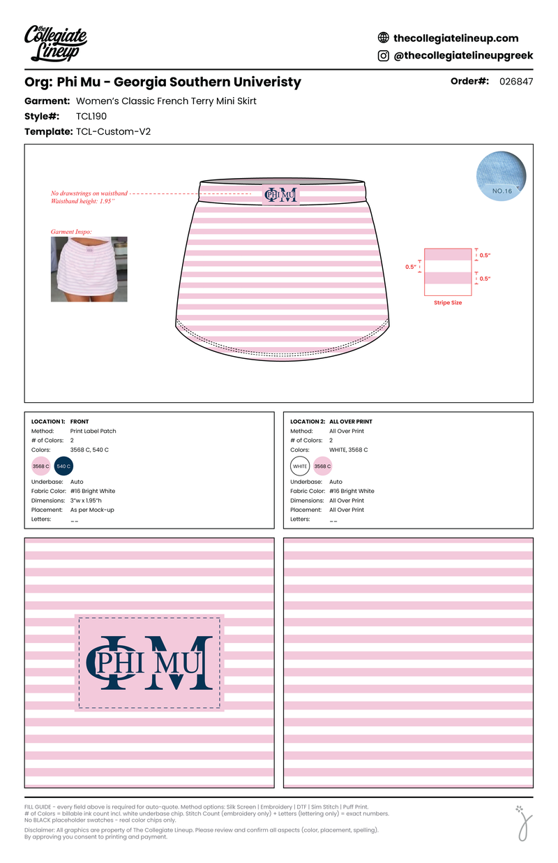 Baby Pink