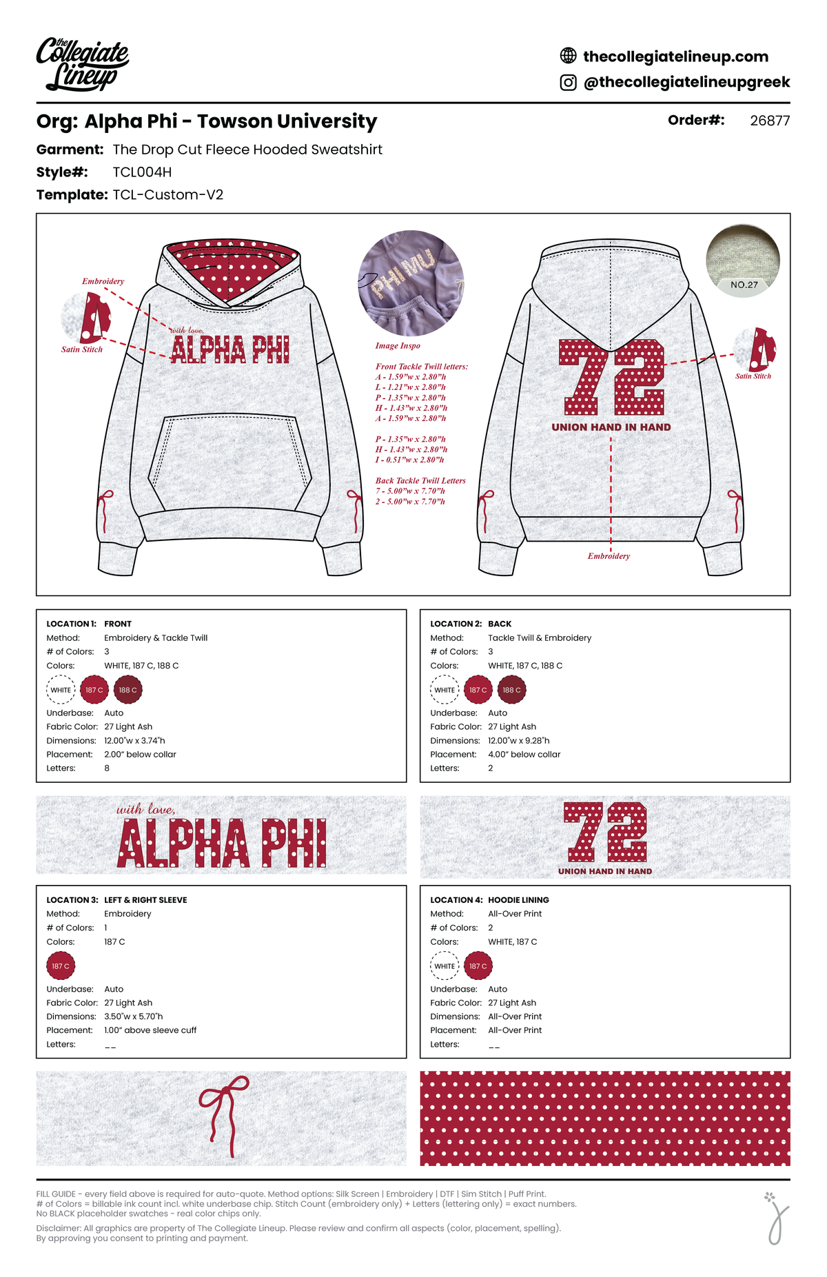 Light Ash Grey