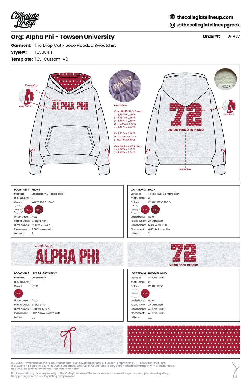 Light Ash Grey