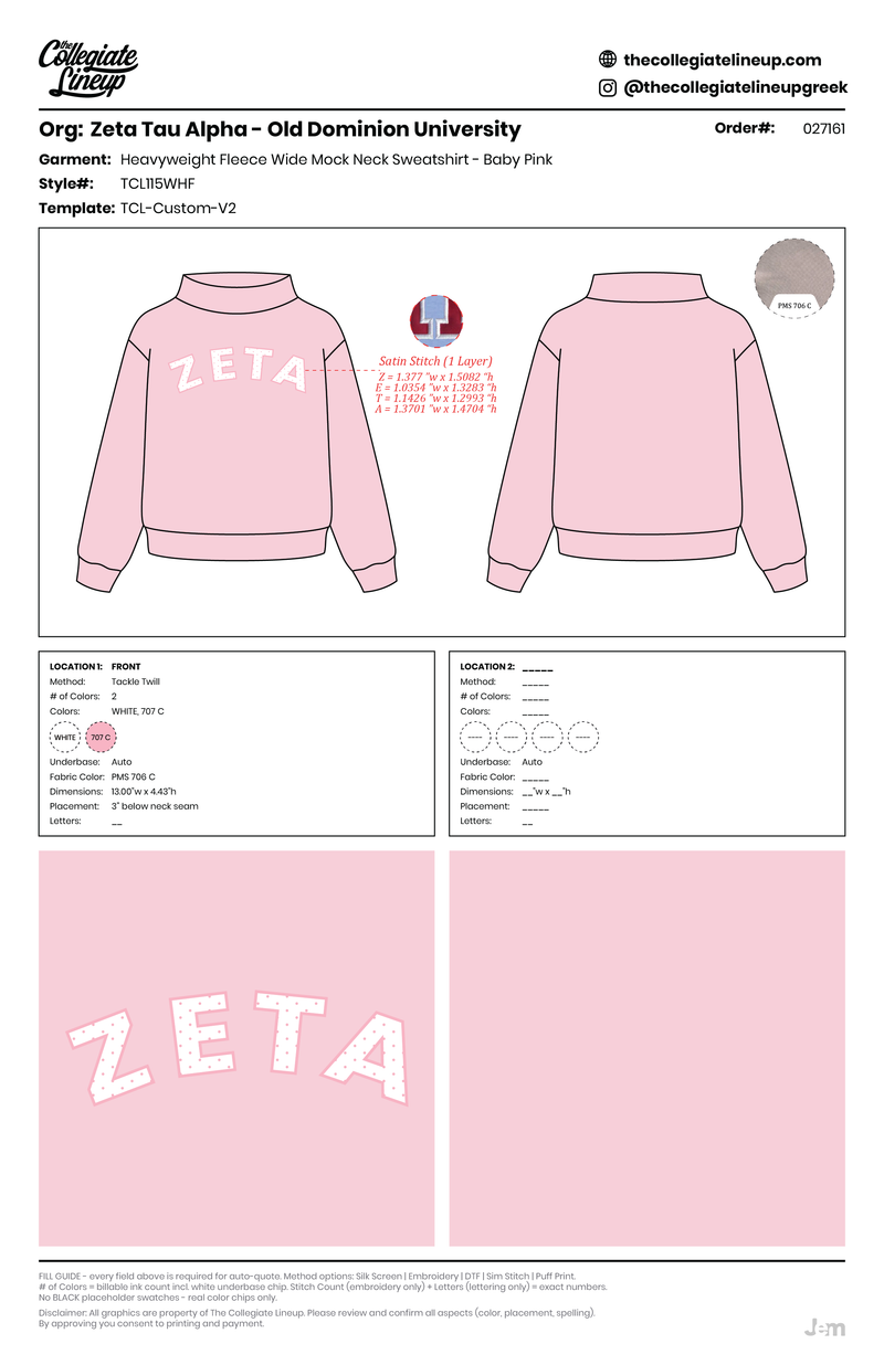 Baby Pink