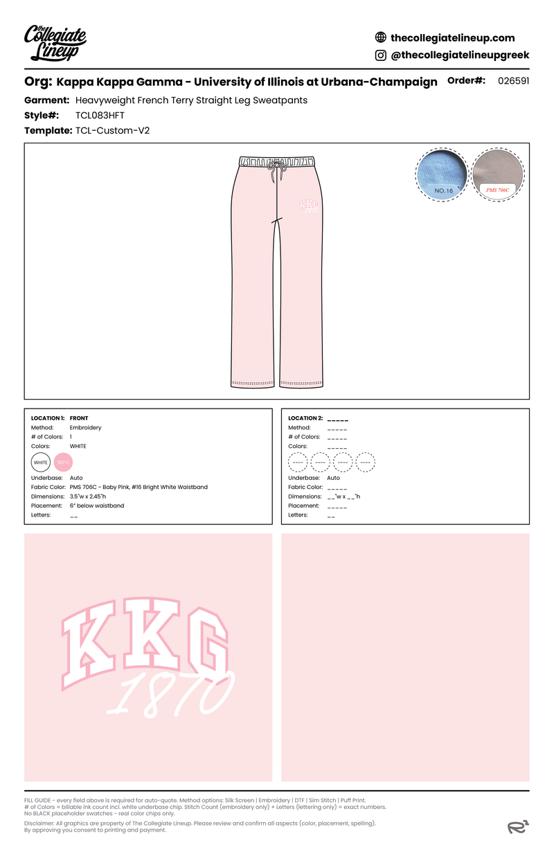 Baby Pink