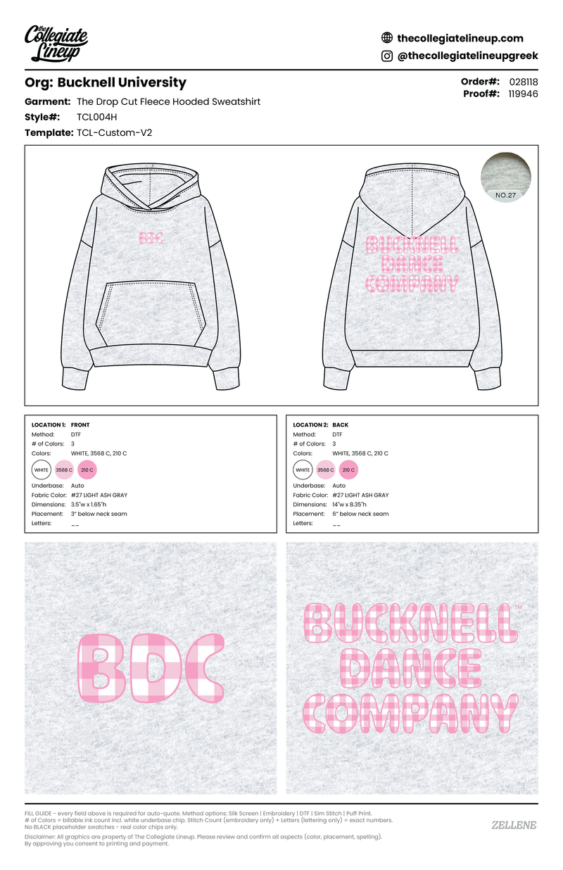 Light Heather Gray