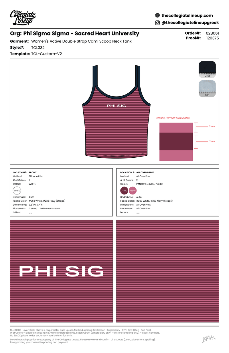 WOMEN'S ACTIVE DOUBLE STRAP CAMI SCOOP NECK TANK