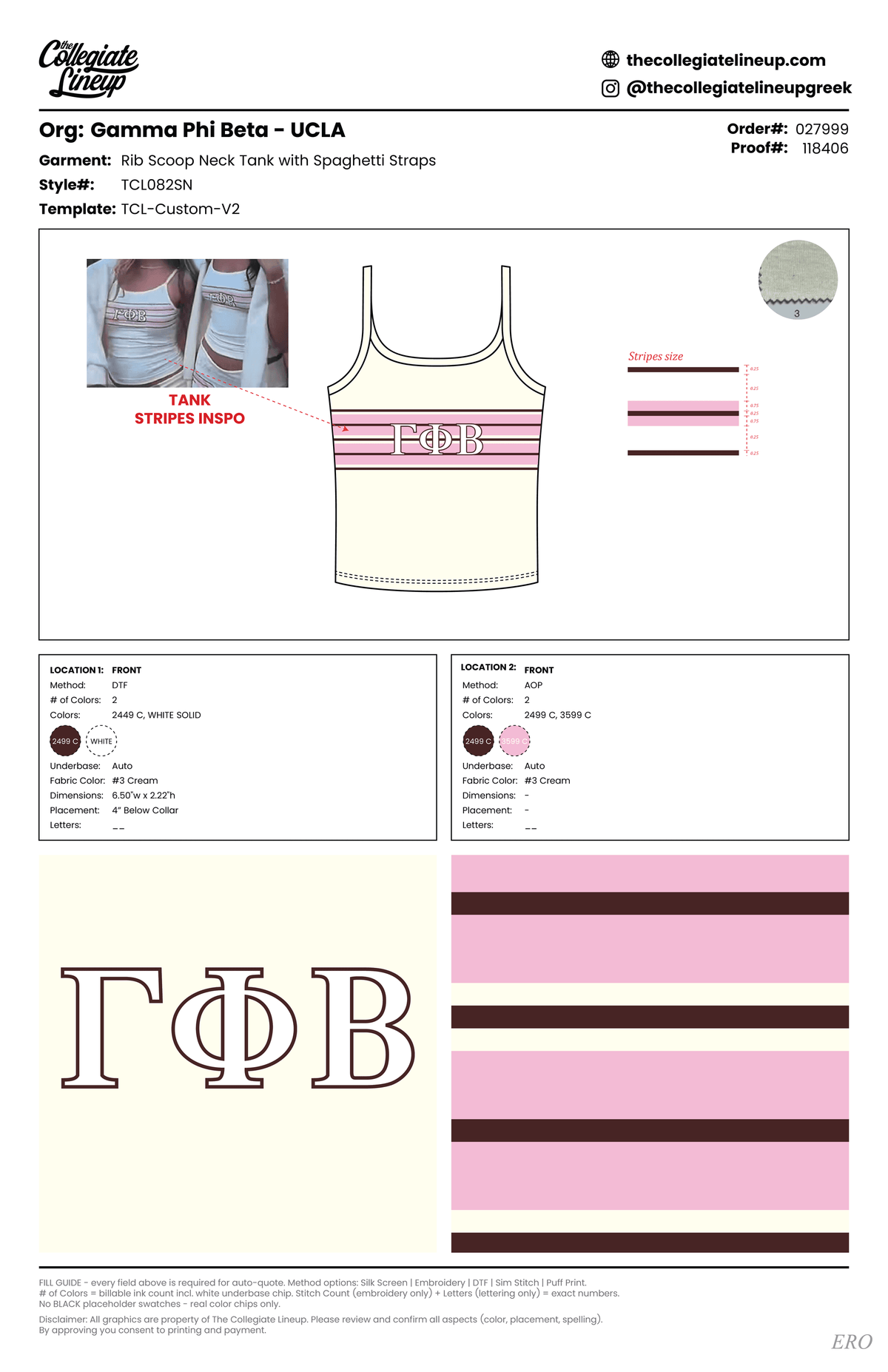 RIB SCOOP NECK TANK WITH SPAGHETTI STRAPS