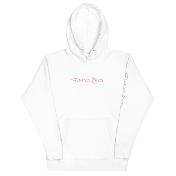 Heart Hoodie