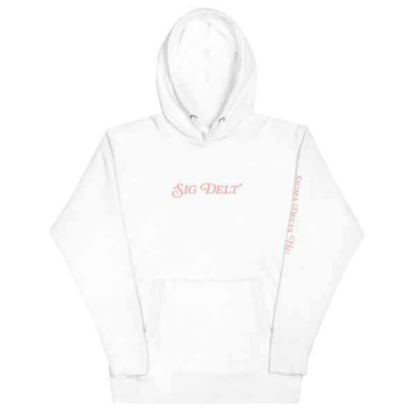 Heart Hoodie(G-Z Sororities)