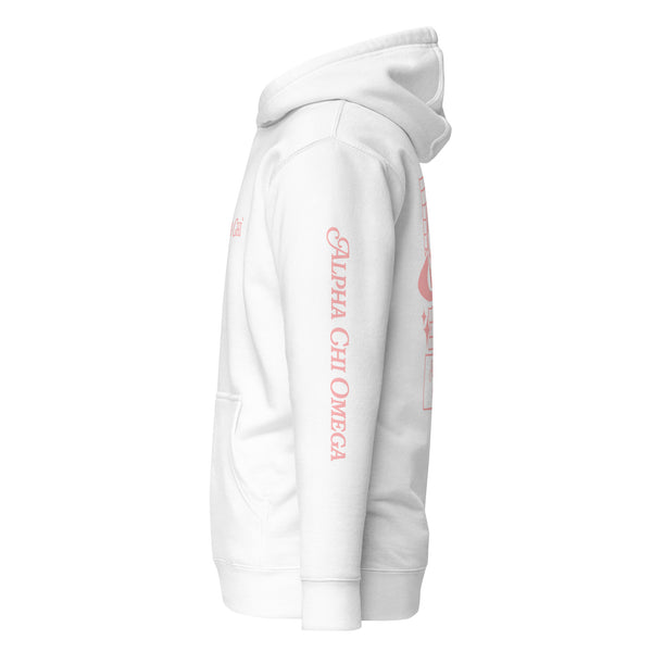 Heart Hoodie
