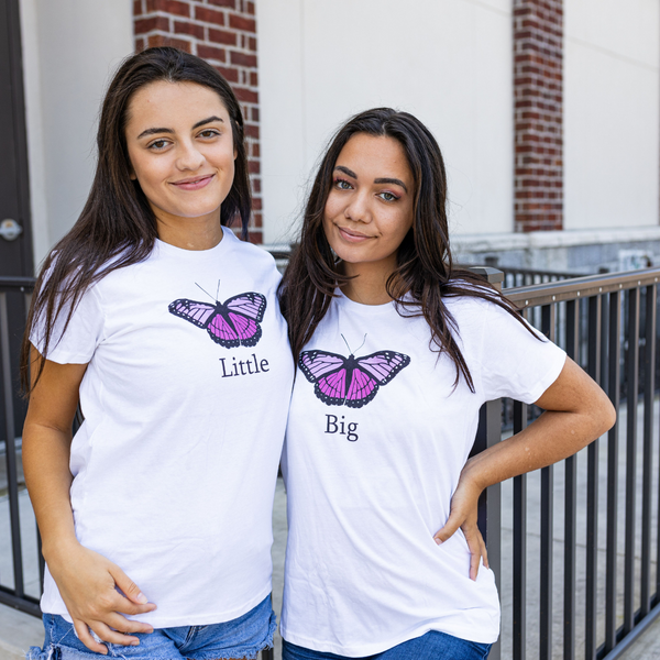 Butterfly Fam - The Collegiate Lineup