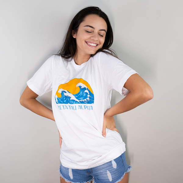 High Tide T-Shirt