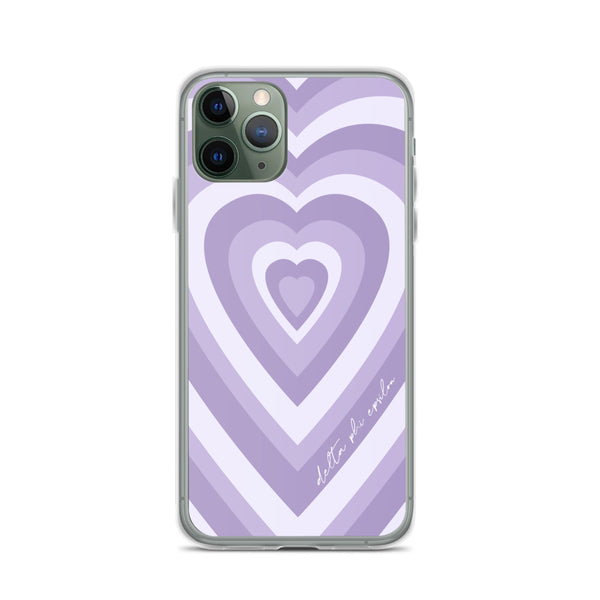 Heart iPhone Case 11 Series