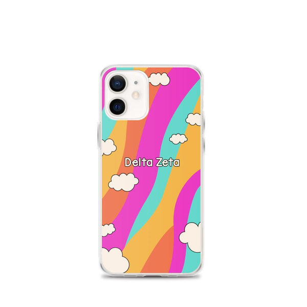 Groovy iPhone Case 12 Series - The Collegiate Lineup