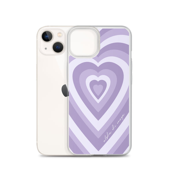 Heart IPhone Case 13 Series
