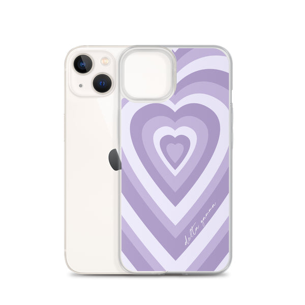 Heart IPhone Case 13 Series