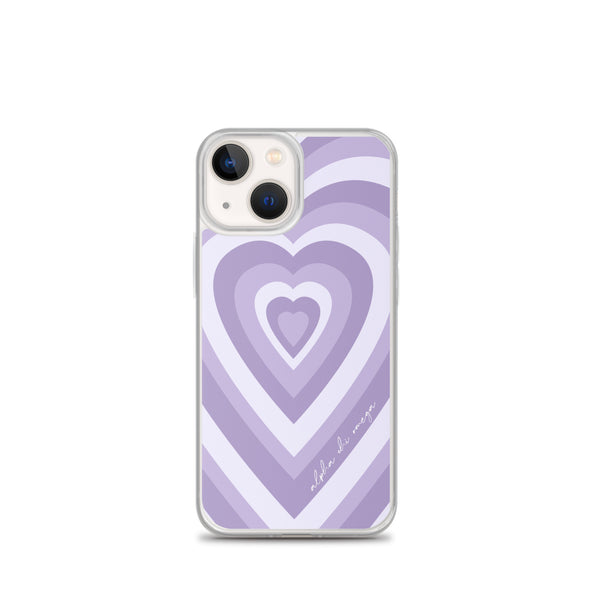 Heart IPhone Case 13 Series