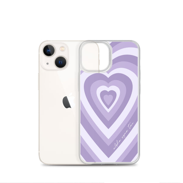 Heart IPhone Case 13 Series