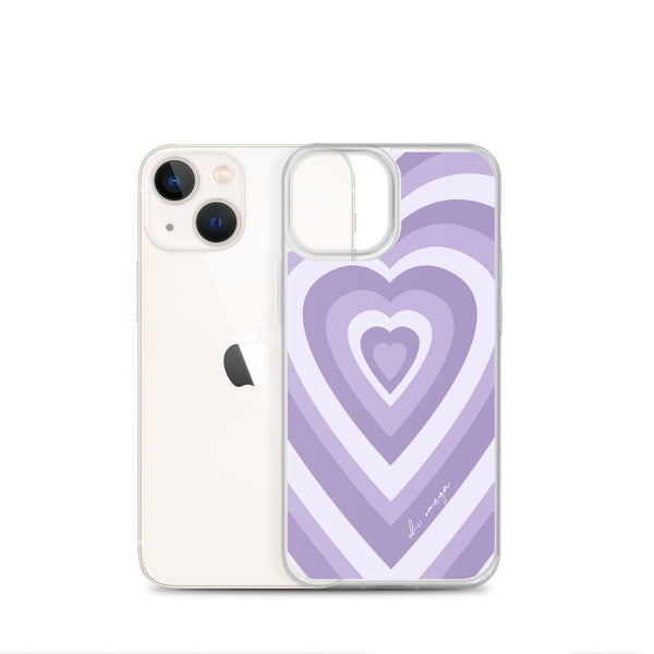 Heart IPhone Case 13 Series