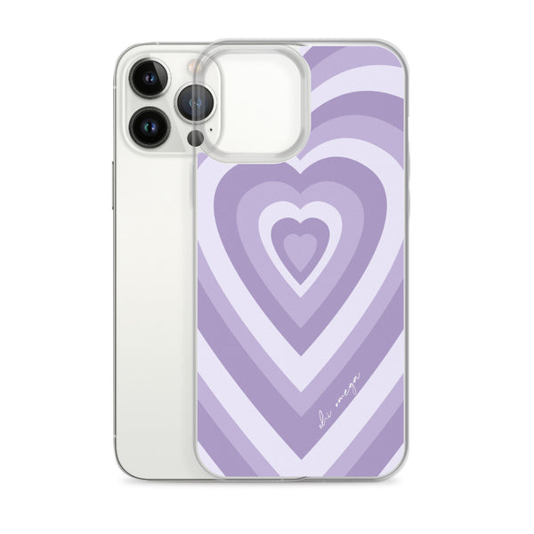 Heart IPhone Case 13 Series