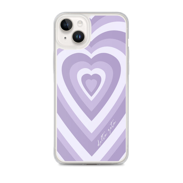 Heart IPhone Case 14 Series