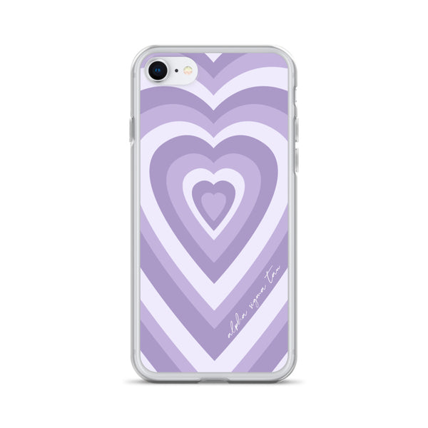 Heart iPhone Case  7/8 Series