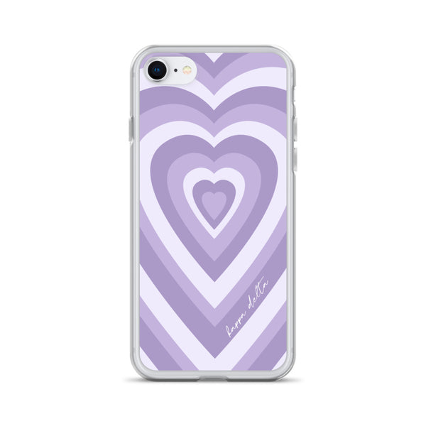 Heart iPhone Case  7/8 Series