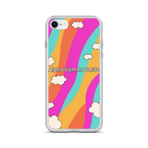 Groovy iPhone Case 11 Series - The Collegiate Lineup